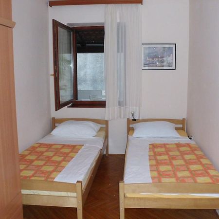 Apartment Maria Poreč Szoba fotó