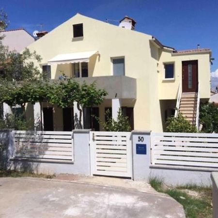 Apartment Maria Poreč Kültér fotó