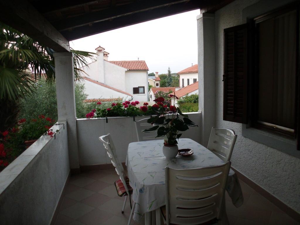 Apartment Maria Poreč Szoba fotó