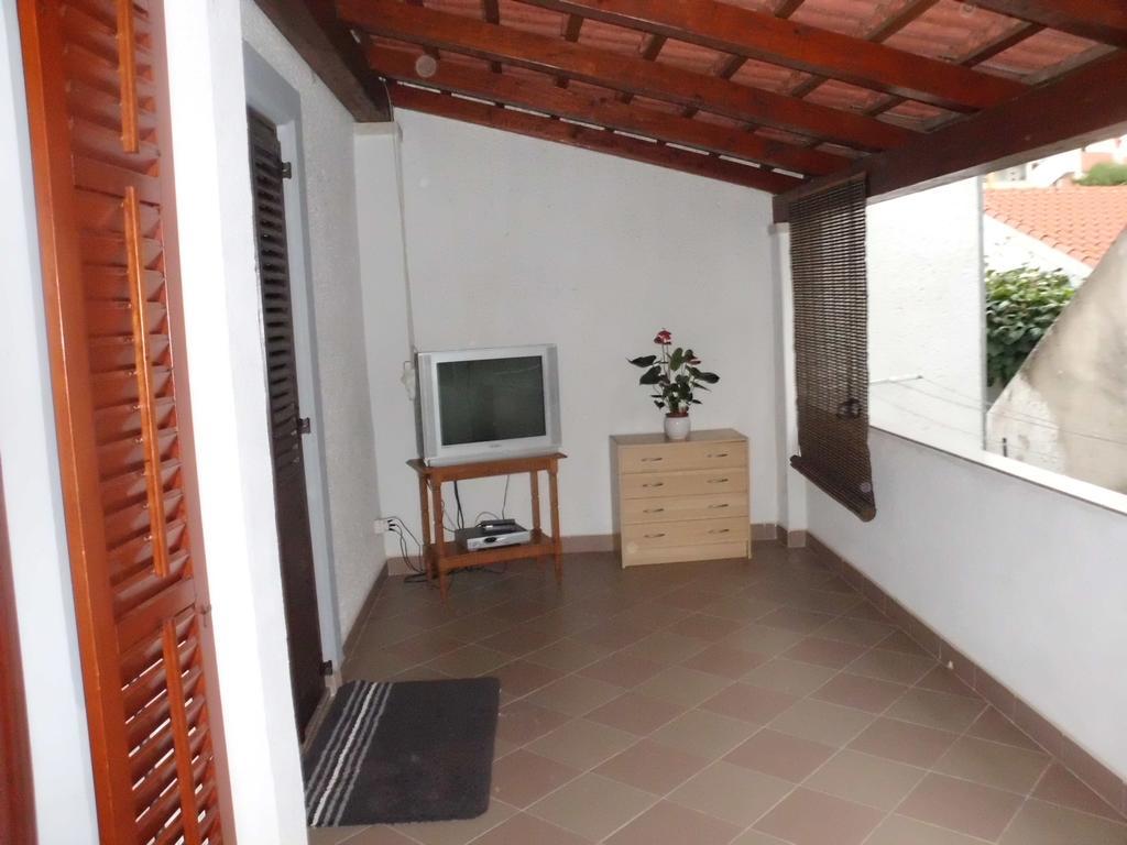 Apartment Maria Poreč Szoba fotó