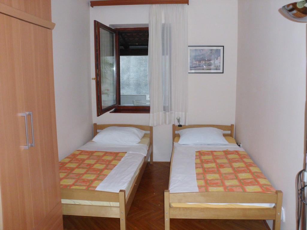 Apartment Maria Poreč Szoba fotó