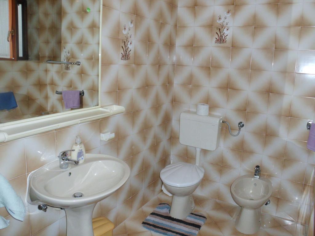 Apartment Maria Poreč Szoba fotó