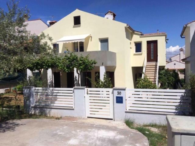 Apartment Maria Poreč Kültér fotó